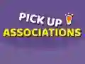 Spēle Piekas Asociācijas online Spēle Piekas Asociācijas online