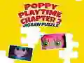 Spēle Poppy Playtime 2. nodaļas puzles online