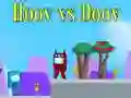 Spēle Hoov pret Doov online