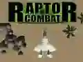 Spēle Raptora cīņa online
