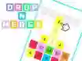 Spēle Palaid un Apvieno Blokus online Spēle Palaid un Apvieno Blokus online