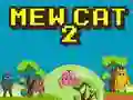 Spēle Mew Kaķis 2 online Spēle Mew Kaķis 2 online