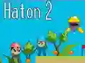 Spēle Haton 2 online Spēle Haton 2 online
