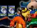 Spēle Atrodi savu Pokémon Go online Spēle Atrodi savu Pokémon Go online