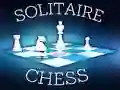 Spēle Solitaire Šahs online Spēle Solitaire Šahs online