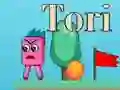 Spēle Tori online Spēle Tori online