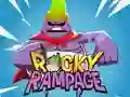 Spēle Akmeņu Rampage online Spēle Akmeņu Rampage online