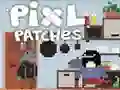 Spēle Pixl Patches online Spēle Pixl Patches online