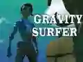 Spēle Gravitācijas Sērfotājs online Spēle Gravitācijas Sērfotājs online