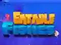 Spēle Edošās zivis online
