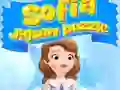 Spēle Sofijas puzlis online Spēle Sofijas puzlis online
