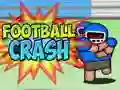 Spēle Futbola Sadursme online