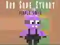 Spēle Bobs glābj Stjuartu no purpura dūmiem online