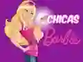 Spēle Barbijas Meitenes online