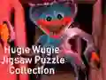 Spēle Hugie Wugie Puzzle Kolekcija online Spēle Hugie Wugie Puzzle Kolekcija online