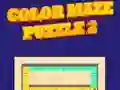 Spēle Krāsainā Mīkla 2 online Spēle Krāsainā Mīkla 2 online