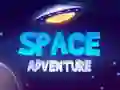 Spēle Kosmisks Piedzīvojums online Spēle Kosmisks Piedzīvojums online