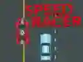Spēle Ātrā sacīkšu braucēja online Spēle Ātrā sacīkšu braucēja online