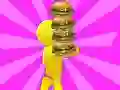 Spēle Restorāna Skrējiens online Spēle Restorāna Skrējiens online