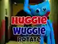 Spēle Huggie Wuggie Grieziet online