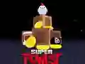 Spēle Super Putni online Spēle Super Putni online