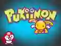 Spēle Pukiimoon online
