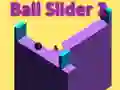 Spēle Bumbiņu Slīdnis 2 online Spēle Bumbiņu Slīdnis 2 online