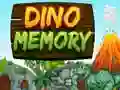 Spēle Dino Atmiņa online Spēle Dino Atmiņa online