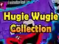 Spēle Hugie Wugie Kolekcija online Spēle Hugie Wugie Kolekcija online