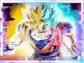 Spēle Dragon Ball puzļu kolekcija online