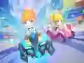 Spēle Boom Kart 3D online Spēle Boom Kart 3D online