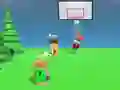 Spēle Basketbola Kaste online Spēle Basketbola Kaste online