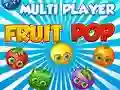 Spēle Augļu Pop Multiplayer online
