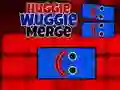Spēle Huggie Wuggie Apvienošana online Spēle Huggie Wuggie Apvienošana online