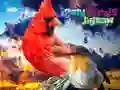 Spēle Poli Putni Mīkla online Spēle Poli Putni Mīkla online