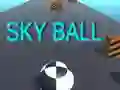 Spēle Debesu Bumba online Spēle Debesu Bumba online