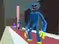 Spēle Nubic pret Huggy Wuggy online Spēle Nubic pret Huggy Wuggy online