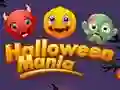Spēle Helovīna trakums online Spēle Helovīna trakums online