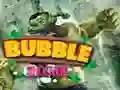 Spēle Spēlēt Hulk Burbuļu Šāvēju Spēles online