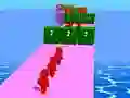 Spēle Izbēgt no mums 3D online Spēle Izbēgt no mums 3D online