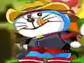Spēle Doraemons Tērps online Spēle Doraemons Tērps online