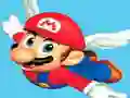 Spēle Flappy Mario online