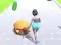Spēle Ķermeņa Sacensības 2 online Spēle Ķermeņa Sacensības 2 online