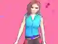 Spēle Lelle Dizainers 3 online Spēle Lelle Dizainers 3 online