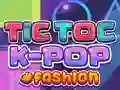 Spēle TicToc K-POP Modes online Spēle TicToc K-POP Modes online