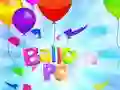 Spēle Bērnu Balons online Spēle Bērnu Balons online