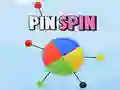 Spēle Pin Spin online Spēle Pin Spin online