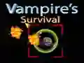 Spēle Vampīra izdzīvošana online Spēle Vampīra izdzīvošana online