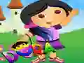 Spēle Dora online