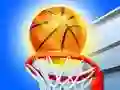 Spēle Basketbola Karalis online Spēle Basketbola Karalis online